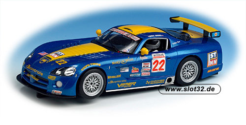 SCALEXTRIC Viper Competition 3R Racing Limited